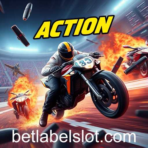 Exploring the Excitement of 'Action Thrills' in Online Gaming