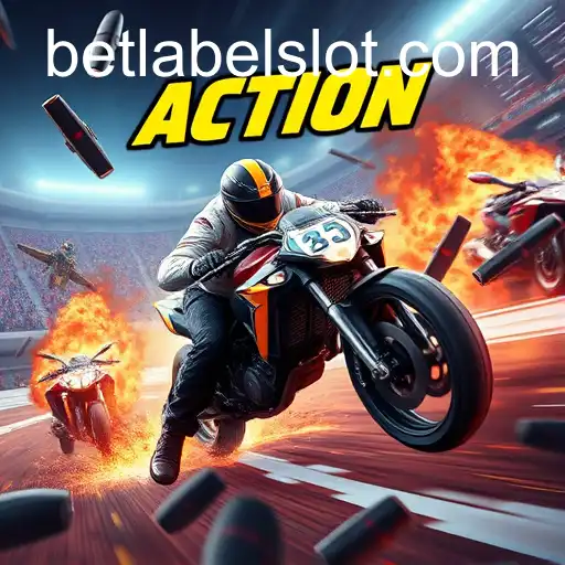 Exploring the Excitement of 'Action Thrills' in Online Gaming