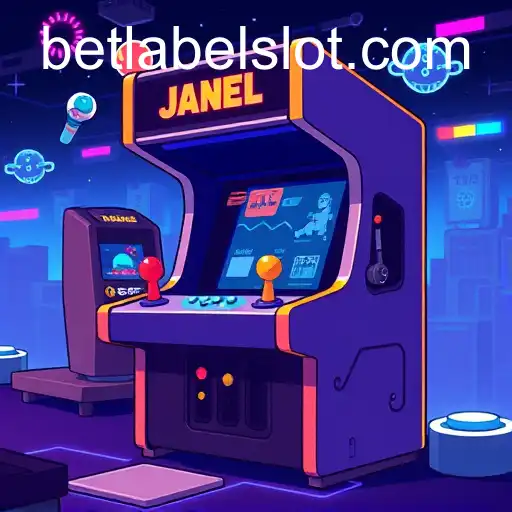 The Thrilling World of Arcade Games: A Dive into betlabel's Exceptional Collection