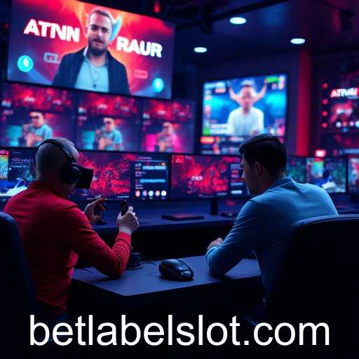 Betlabel: Shaping the Future of Online Gaming