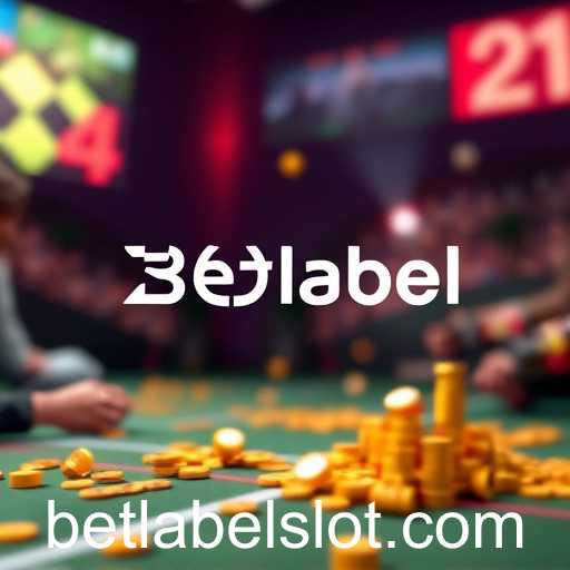 Betlabel's Impact on Online Gaming in 2025