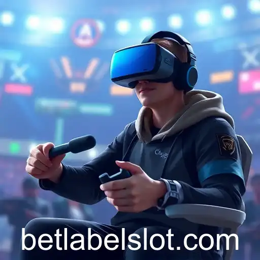 Betlabel Leads the Way in Online Gaming Revolution