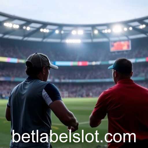 Betlabel Revolutionizes Online Gaming Landscape
