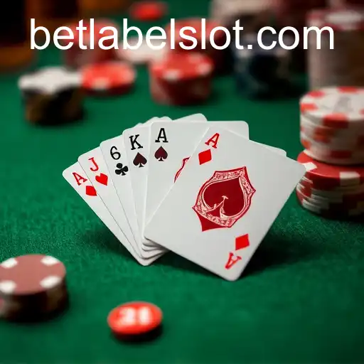 Exploring the Allure of Card Classics: A Dive into Timeless Betting Games