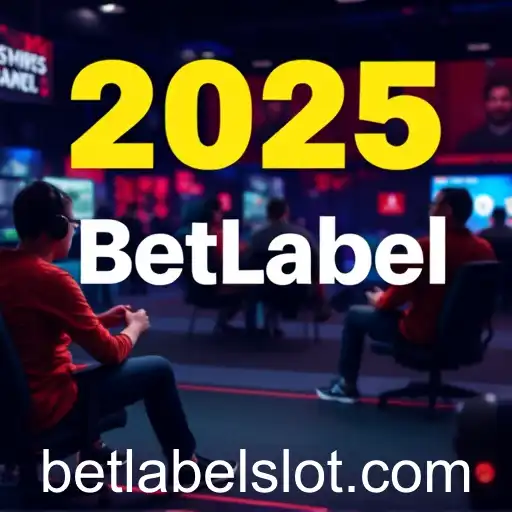 Digital Gaming Trends in 2025: The Rise of 'BetLabel'