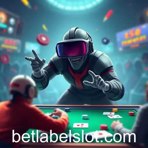 The Evolution of Digital Gaming