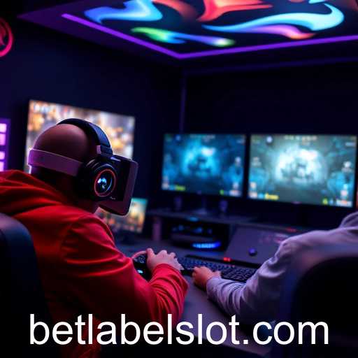 The Evolution of Game Websites in 2025