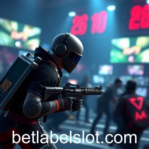 Exploring the Multiplayer Arena: The Rise of Online Competitive Gaming