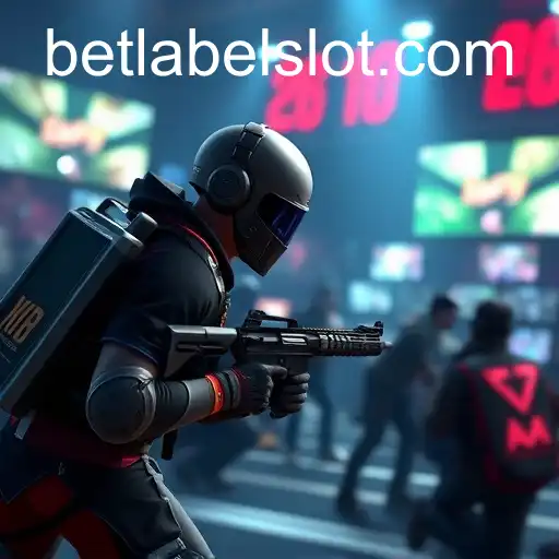 Exploring the Multiplayer Arena: The Rise of Online Competitive Gaming