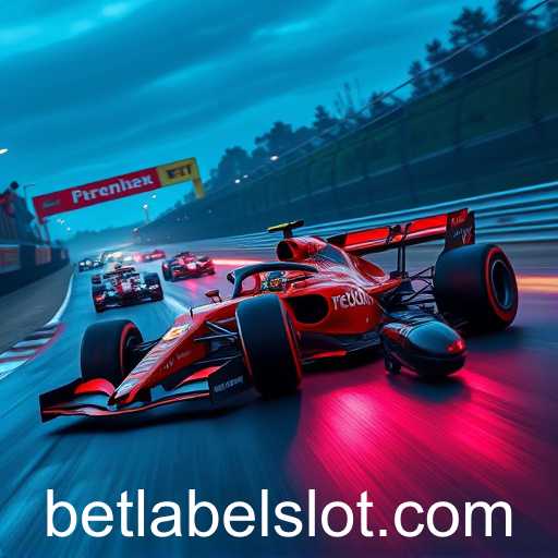 The Excitement of Racing Tracks: Enhancing Gaming with Betlabel