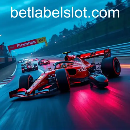 The Excitement of Racing Tracks: Enhancing Gaming with Betlabel