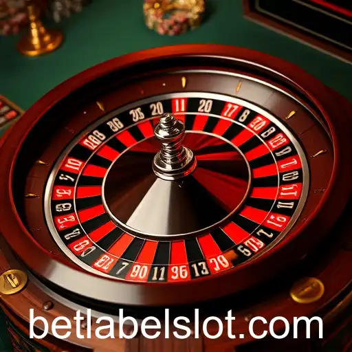 The Rise of Betlabel in the Digital Gaming World