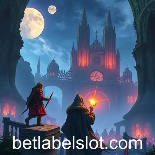 The Rise of Betlabel: A New Era in Online Gaming