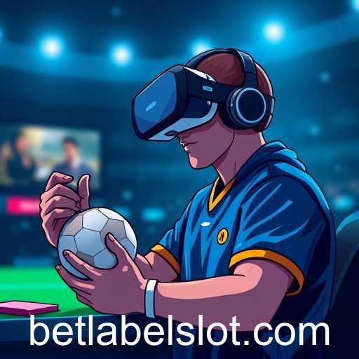 The Rise of Betlabel and its Impact on Online Gaming