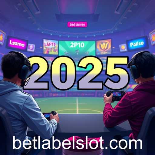 The Rise of Betlabel: A Game-Changing Force in Online Gaming