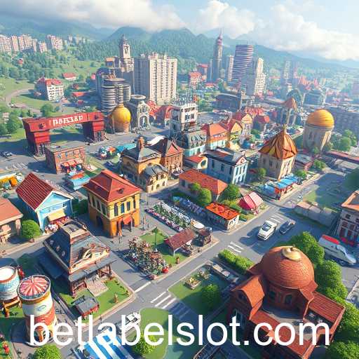 Exploring the Depth of Simulation Worlds: More Than Just Games