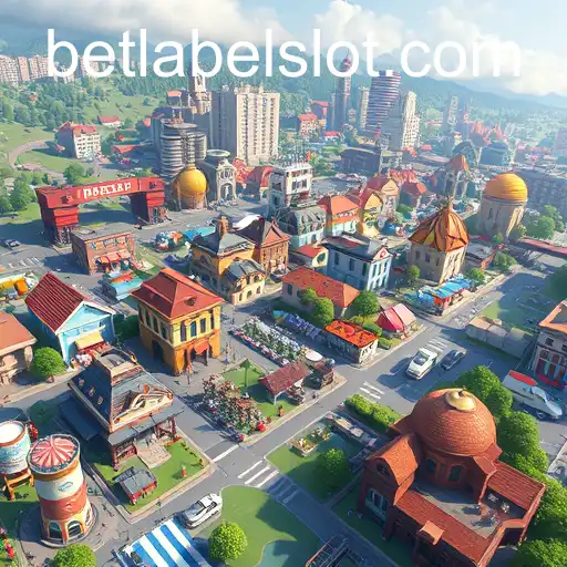 Exploring the Depth of Simulation Worlds: More Than Just Games