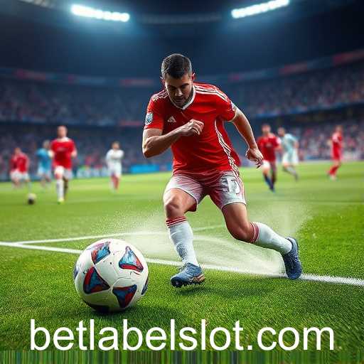 Exploring the Thrill of Sports Leagues in Online Gaming