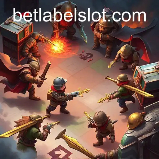 Exploring the Engaging World of 'Strategy Battles' in Online Gaming