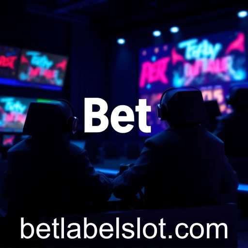 The Rise of Betlabel in the Gaming World